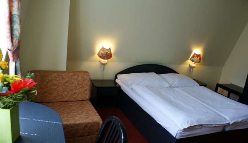 Hotel Rehavital  Jablonec nad Nisou